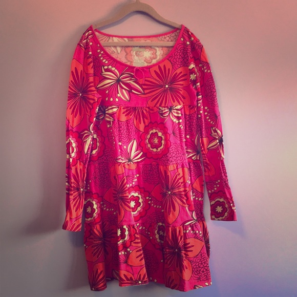 Dress/Tunic - Picture 1 of 2